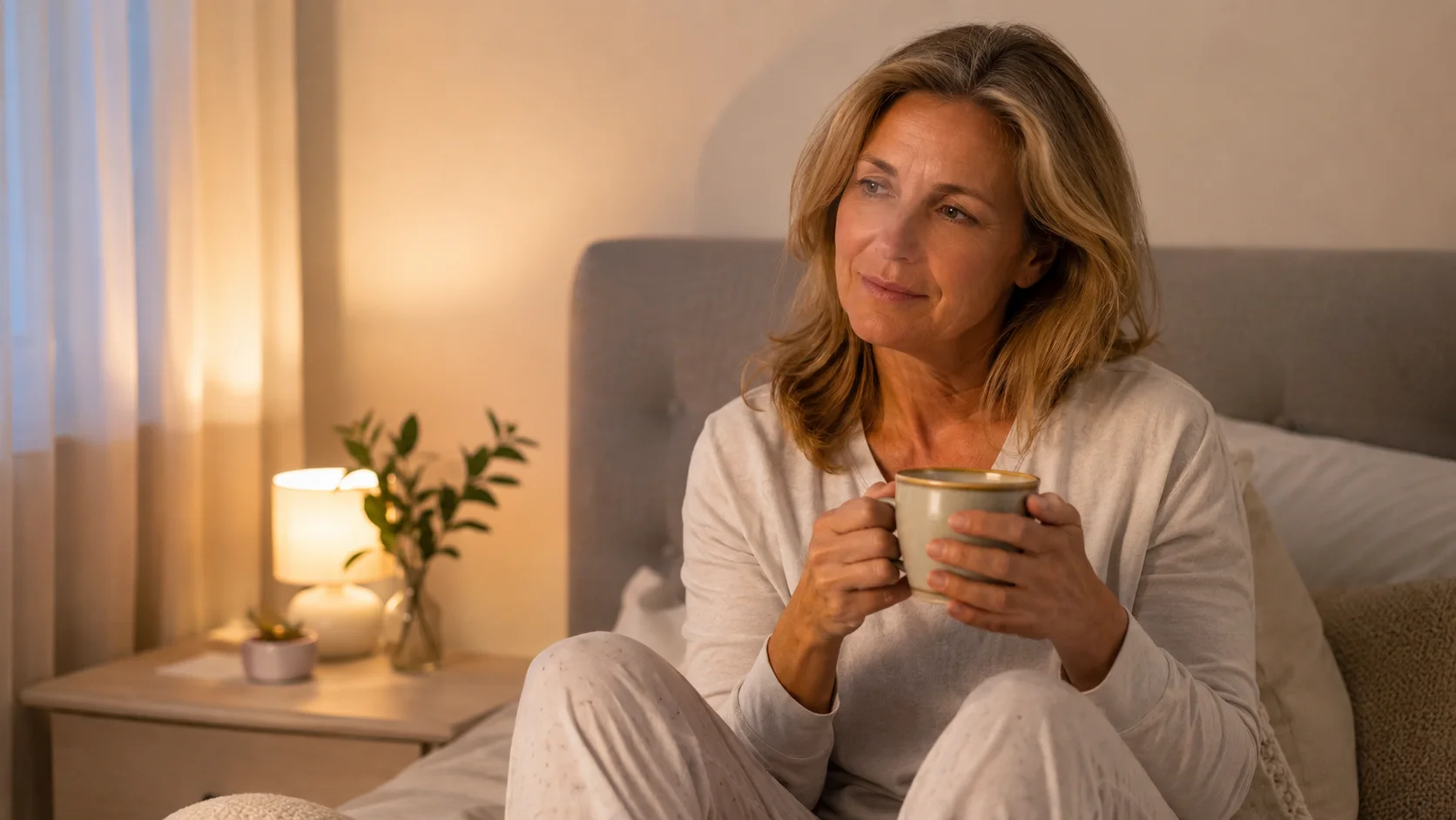 Slecht slapen door stress: wat helpt echt?