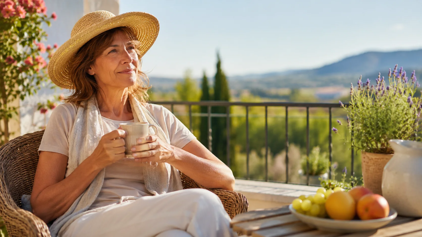 Vitamine D, zon en magnesium: hoe zit dat nou echt?